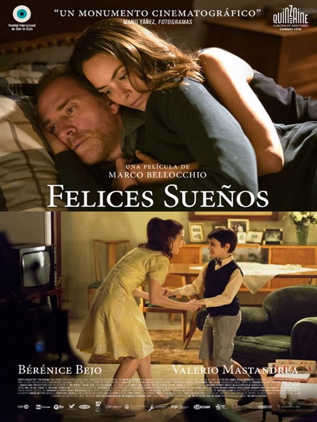 Películas sobre la felicidad | ifelicidad.es